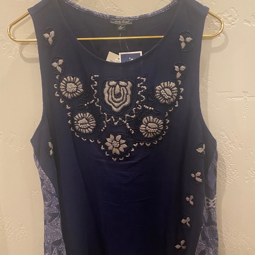 Lucky Brand Top